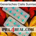 Generic Cialis Sunrise 29